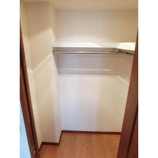 【収納】 | パークキューブ平和台 | ※写真は同タイプ住戸です。
