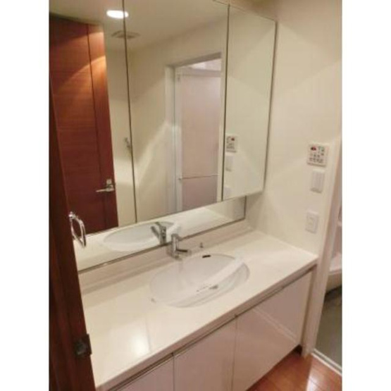 【その他】 | パークキューブ平和台 | ※写真は同タイプ住戸です。