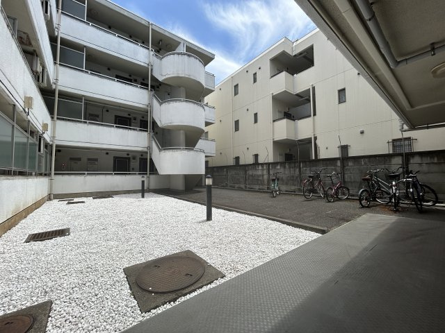 ウインベルソロ朝霞ナンバーワンのその他