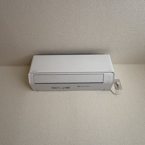 Ｌａｎｄｅｃ　Ｕの設備