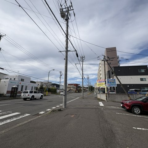 Ｌａｎｄｅｃ　Ｕのその他共用部分