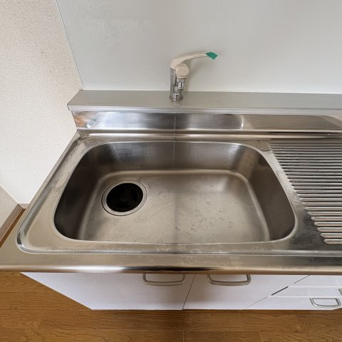 Ｌａｎｄｅｃ　Ｕの収納
