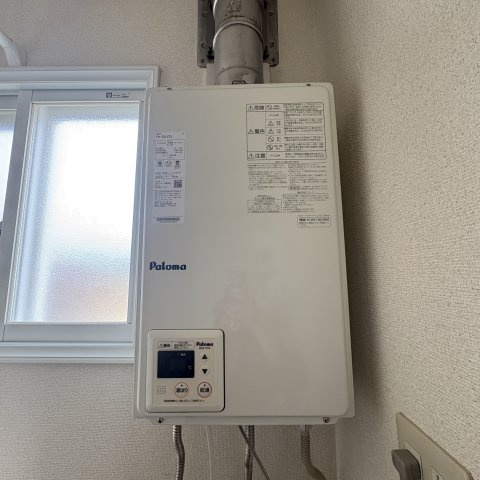 Ｌａｎｄｅｃ　Ｕのキッチン
