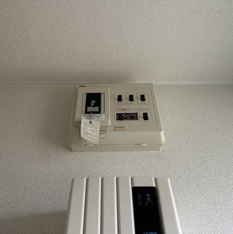 Ｌａｎｄｅｃ　Ｕのキッチン
