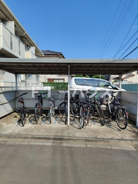 グランデュール・海老原のその他共用部分