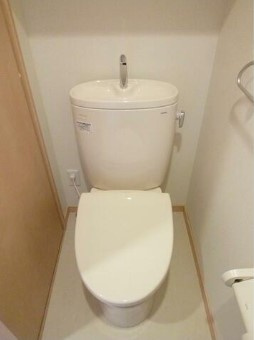 【トイレ】