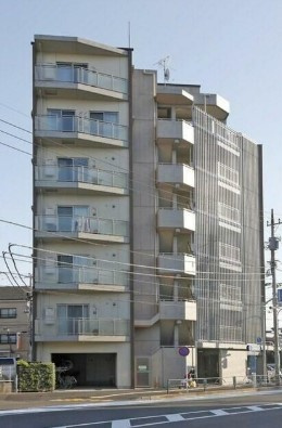 【外観】