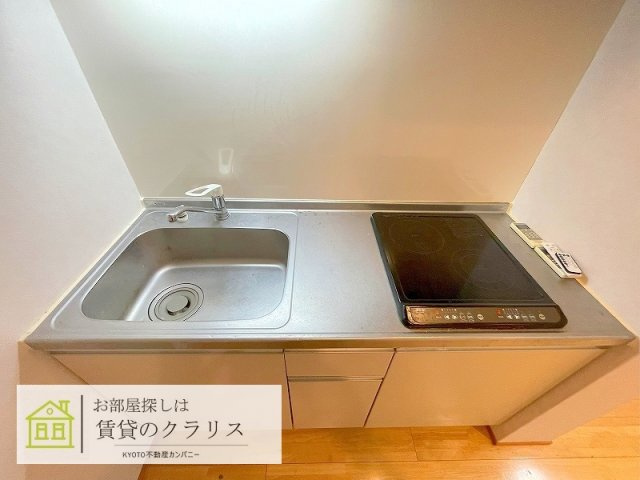 パークサイド壬生アネックス