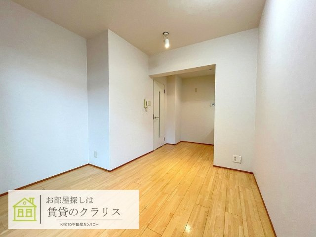 パークサイド壬生アネックス