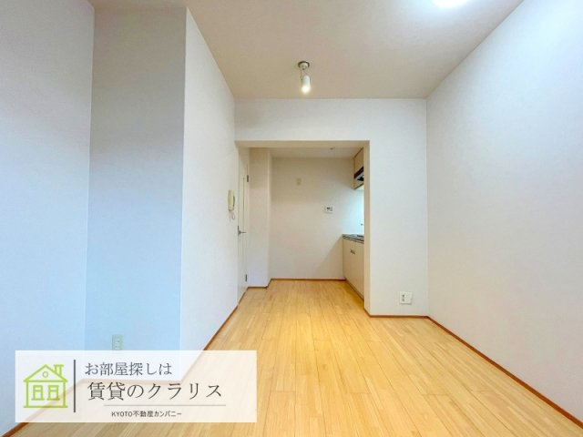 パークサイド壬生アネックス
