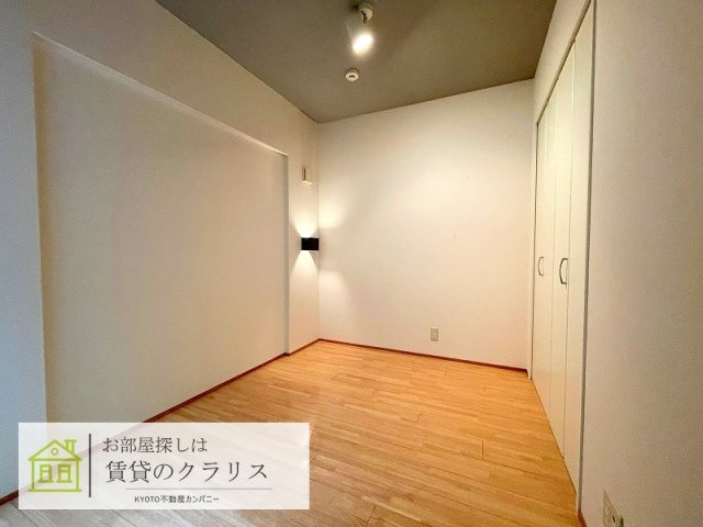 パークサイド壬生アネックス