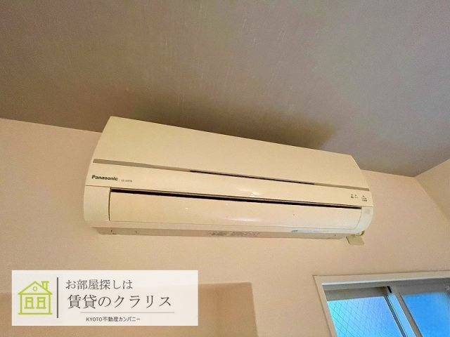 パークサイド壬生アネックス