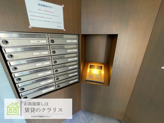 パークサイド壬生アネックス