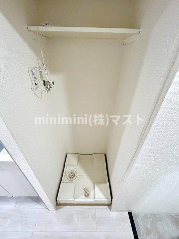 CITY SPIRE堺筋本町の設備