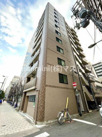 CITY SPIRE堺筋本町
