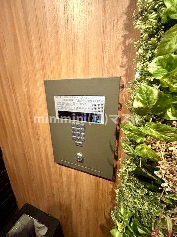 CITY SPIRE堺筋本町の設備