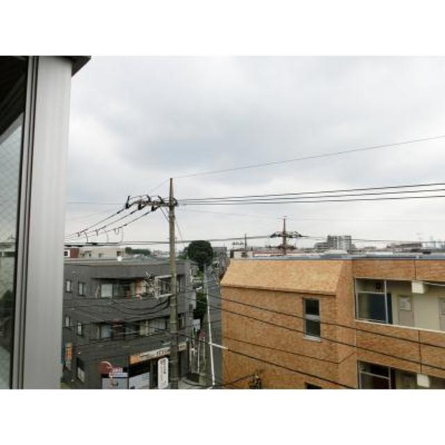 パークキューブ平和台のその他|※写真は同タイプ住戸です。