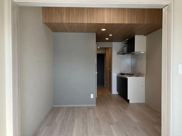 プレイズシード浄心の居間・リビング|※写真は同タイプ住戸です。