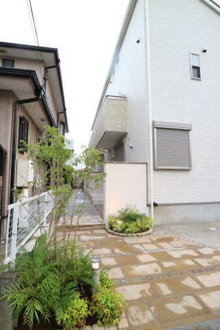 国分2丁目テラス