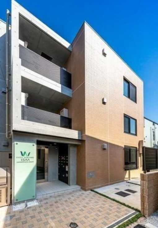 アステラホーム三軒茶屋South　南向き　ネット無料　築浅