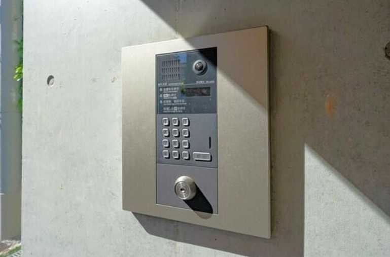 アステラホーム三軒茶屋South　南向き　ネット無料　築浅のその他共用部分