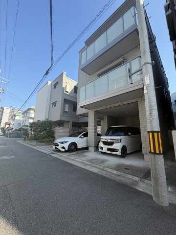 青楓館のその他