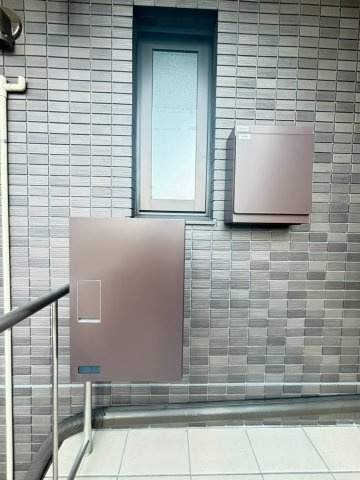 ノアドココのその他共用部分