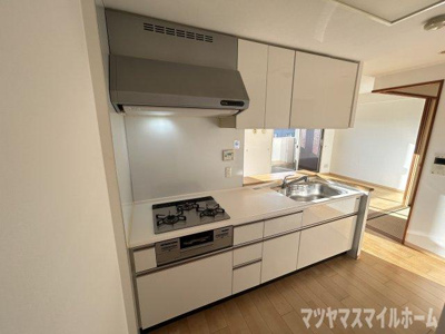 【キッチン】 | インプレストクロノスクエア