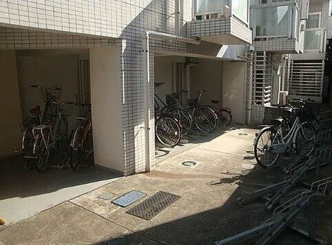 ブライズ新宿中井のその他