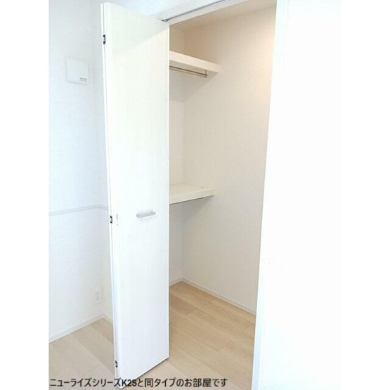 【収納】 | ガーデン深大寺ＡＮＮＥＸ