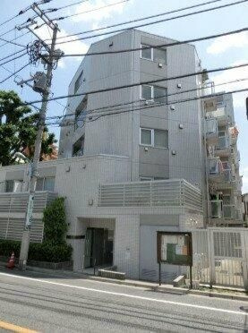 ブライズ新宿中井