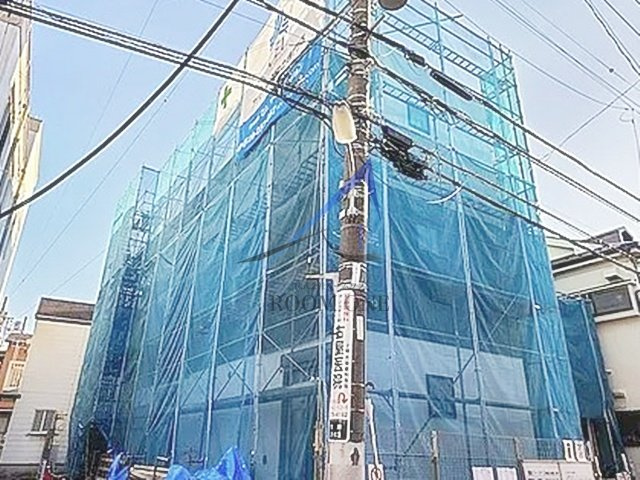 Ｓ－ＦＬＡＴ　Ⅳ