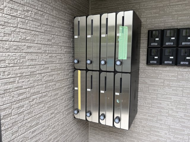 アデライデ東浦和のその他共用部分