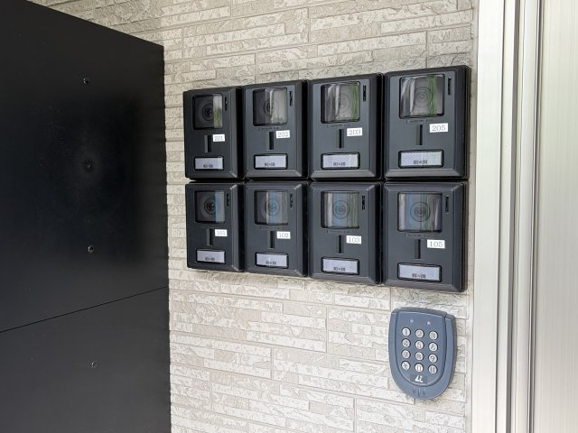 アデライデ東浦和のその他共用部分