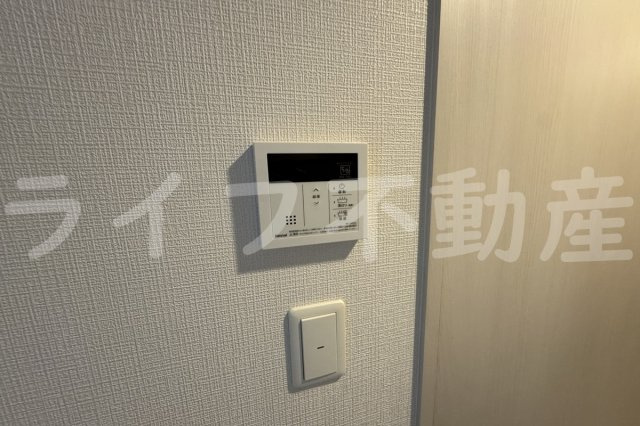 CREST TAPP 大阪EASTの設備