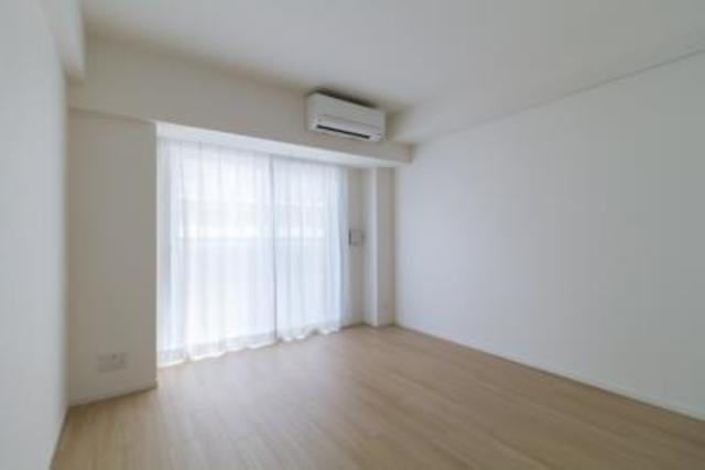 ベルヴュコート立川の居間・リビング|※写真は同タイプ住戸です。
