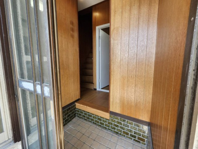 【玄関】 | 稲沢市田代二丁目戸建
