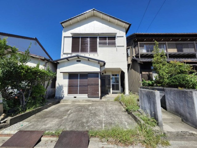 【外観】 | 稲沢市田代二丁目戸建