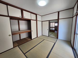 【和室】 | 稲沢市田代二丁目戸建