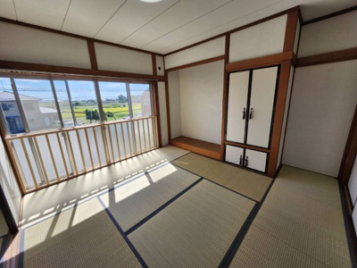 【和室】 | 稲沢市田代二丁目戸建