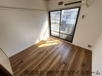 【その他】 | 扇町ハイツ
