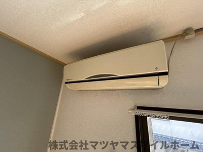 【設備】 | 扇町ハイツ