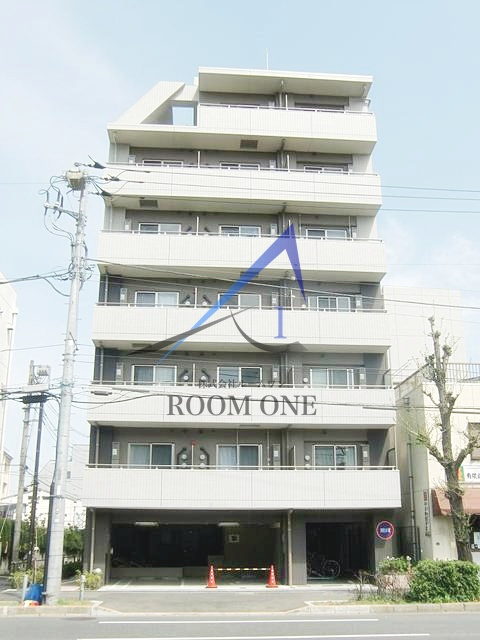 日神デュオステージ蓮根 
