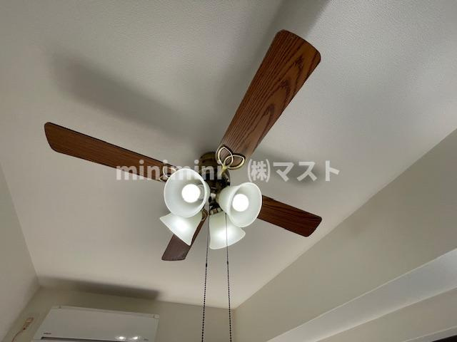 ラグゼ日本橋の設備