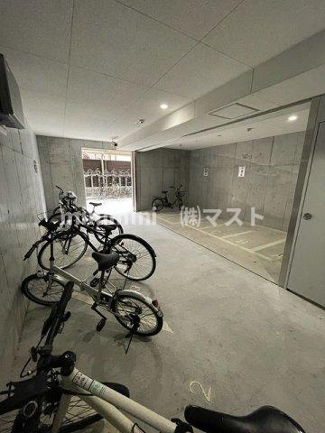 ラグゼ日本橋のその他