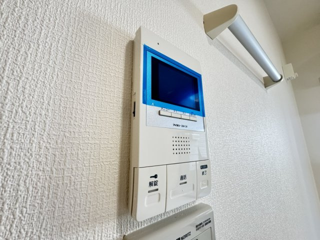 JOYFUL・HOUSE今川のバルコニー