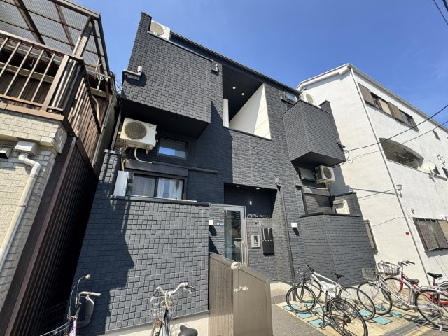 JOYFUL・HOUSE今川