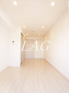 【居間・リビング】 | リブリ・サンオアシス | 洋室のお部屋です。
