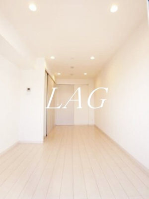 【居間・リビング】 | リブリ・サンオアシス | 洋室のお部屋です。