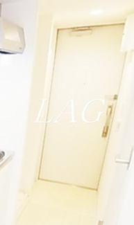 【玄関】 | リブリ・サンオアシス | 玄関です。